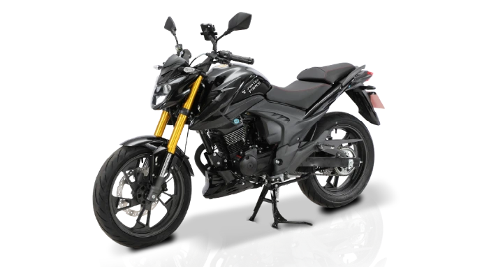 vortex motorcycles force