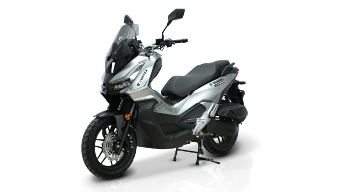 vortex motorcycles urban